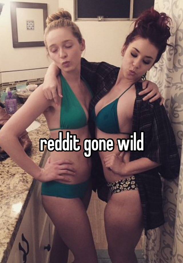 Reddit Wild